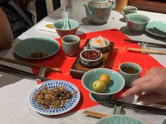 -孔乙己酒家(虹桥路店)