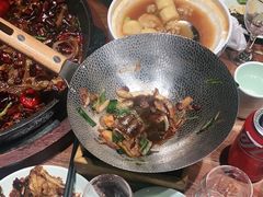 -老板恋上鱼(荣盛广场店)