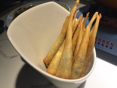 黄鱼卷-姜君·千岛湖鱼头馆(浦东大道店)