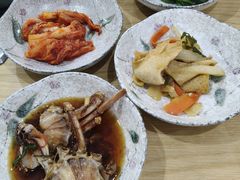 -真情鲍鱼海鲜汤