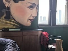 -三号黄浦会Canton Table