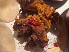 -避风塘·金牌店·夜宵(金玉兰店)