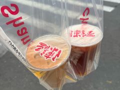 -陈记甜品窝(中山北路店)