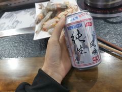 -老字号.雅克白族石板烧十年老店(大理古城店)