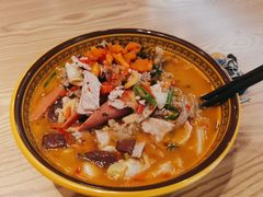 -老嘉杀猪粉(新桥·沁园店)