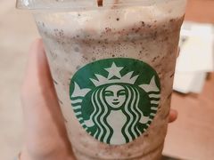 -星巴克(合肥百盛逍遥广场店)