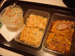 三鲜豆皮-老通城豆皮大王(吉庆街店)