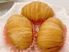 -潮福城大酒楼·潮粤菜·港式点心(阳光城店)