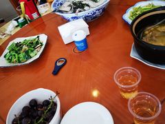 -洪福饭店·十八年老店