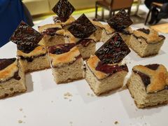 -龙之梦万丽酒店青餐厅