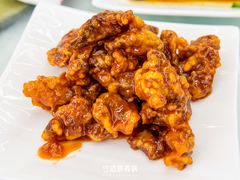 -渔中舟海鲜大排档(普陀沈家门店)