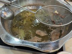 -潮悦牛肉火锅城(水贝店)