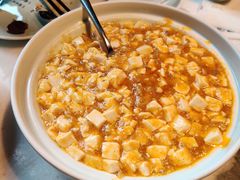 手拆蟹粉豆腐-苏帮袁Sue Cuisine(来福士店)