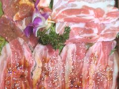 -正宗齐齐哈尔烤肉·齐牛哥鲜切炭火烤肉(杭州总店)