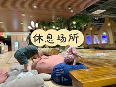 -汤W城市微度假(仓山店)