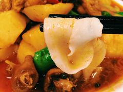 -疆里疆外·和田烤肉·清真