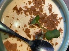 香草鲜奶布丁-蟹榭·本帮江浙菜·蟹宴(五角场合生汇商场店)