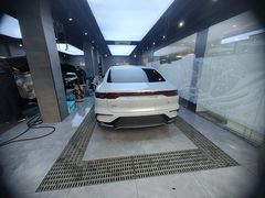 -车艺佳龙膜隐形车衣汽车贴膜(宝山丰宝店)