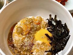 -普乐酱蟹(coex店)