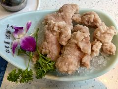 -蜀辣居鲜货老火锅(万象城店)