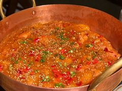 -Ameigo梅果·云贵川bistro(长宁来福士店)