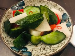 -铃木食堂(帽儿胡同店)