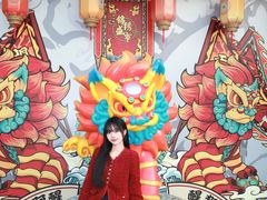 -深圳锦绣中华民俗村