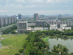 -南京航空航天大学(将军路校区)
