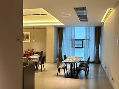 -如家商旅酒店(成都太古里双桥子店)