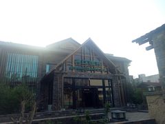 -丹江渔村(首都机场店)