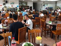 大堂-华仔土鸡店(创意产业园店)