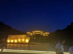 -南京市江宁方山
