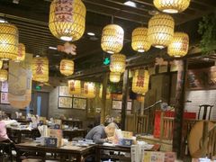 -南京大牌档(崇文门国瑞店)