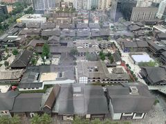 -成都尼依格罗酒店