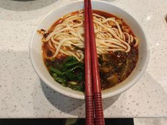 -半山腰·云南菜(侨福芳草地店)