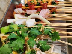 -江湖六膳門串串香(隆礼路店)