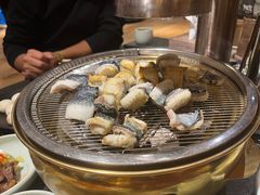 -味家烤肉烤鳗鱼牛排(西塔旗舰店)