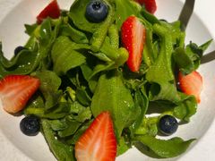 -罗勒家·养生火锅· Bistro(大望路店)