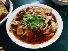 -陈记锅巴菜(五大道店)