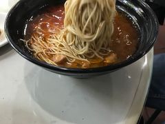-老地方面馆(思南路店)