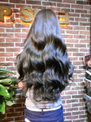 点击看大图 picture-P.STYLE 派斯造型