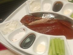 -盛百味·家宴餐厅(霸州分店)