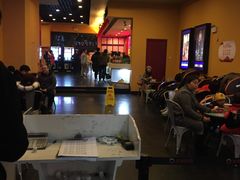 售票处-大地影院(雅安灯塔魅力印象店)