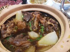 -陈记顺和牛肉火锅馆(天河北路店)