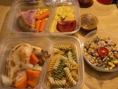 -香港港岛英迪格酒店