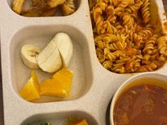 -Pennehut畔尼意面(合肥万象城店)