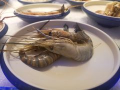 -澜悦港海鲜体验主题餐厅