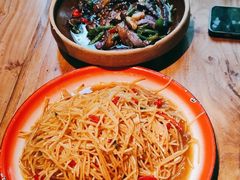 -泥糊破店小酒馆·团建聚餐(南京西路店)