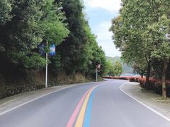 -花亭湖风景名胜区