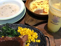 -萨莉亚意式餐厅(杭州滨江天街店)